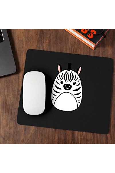 OEM Mousepad Squishmallows Zebra Africa