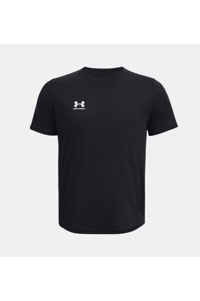 Under Armour Erkek Çocuk UA Challenger Training Kısa Kollu T-shirt 1379704-001