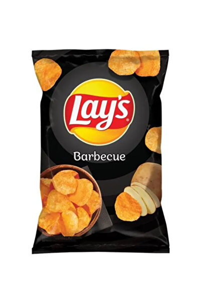 Lay's Barbecue chips, 60 g