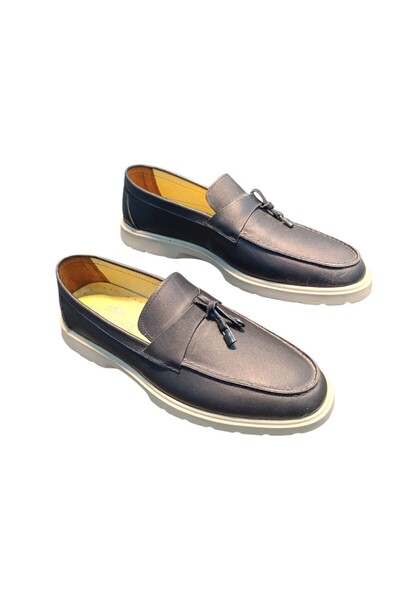 abar classic erkek loafer