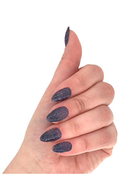 Layla Cosmetics Laylagel Polish N.97 Dark Night - Gel UV