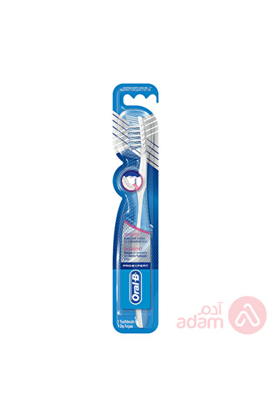Oral-B TB PRO EXPERT SNSTV 35EXTRA SOFT