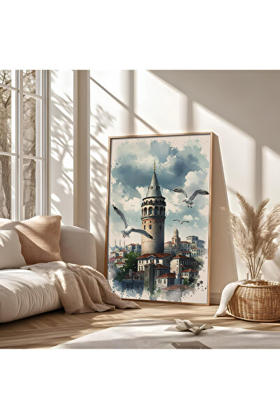 alphobitasarım Η ιστορική υφή της Κωνσταντινούπολης και το πνεύμα του Γαλάτα ...