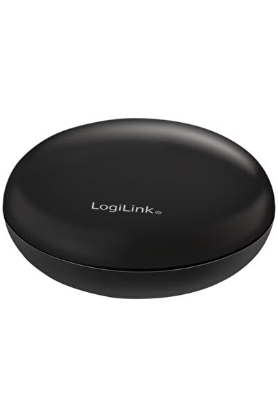 LogiLink SH0107 smart remote control (switch), Wi-Fi, for TV and air conditioner, USB power supply