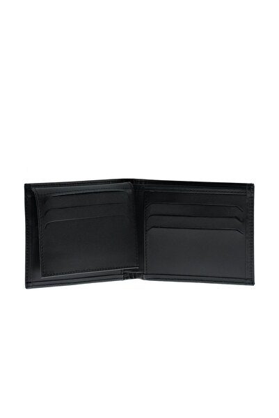 Kiğılı Leather Horizontal Wallet (Width 11* Length 9)