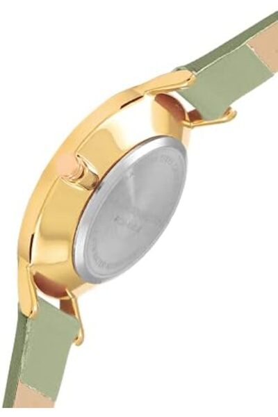 French Connection Analog Green Dial Women's Watch-FC20-63C-R