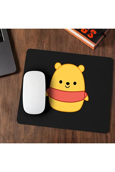 OEM Mousepad Squishmallows Winnie the Pooh