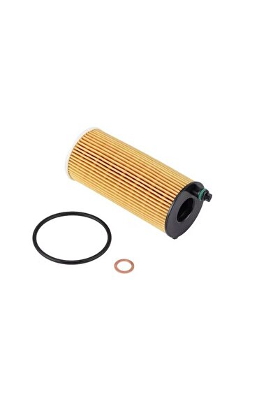 BMW Oil filter OE, 11428575211, B47 / N47 engine