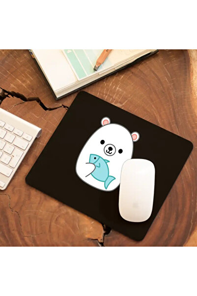 OEM Mousepad Squishmallows Urs Polar Fram