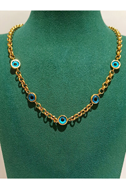 Monalisa Home قلادة فاخرة ذات شكل مميز