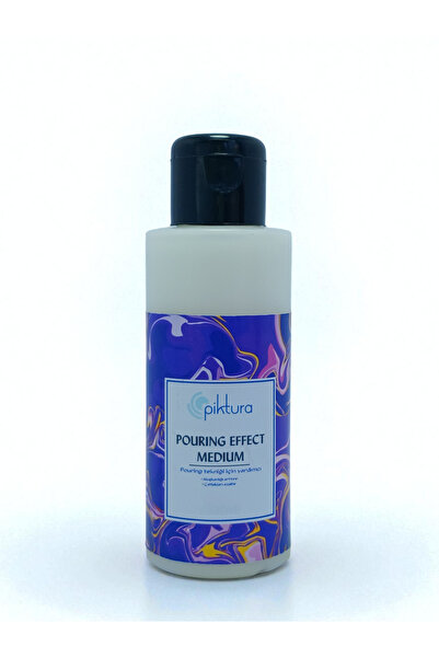 Piktura Pouring Medium Fluid Art 500ml