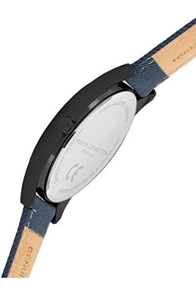 French Connection Analog Men's Watch
