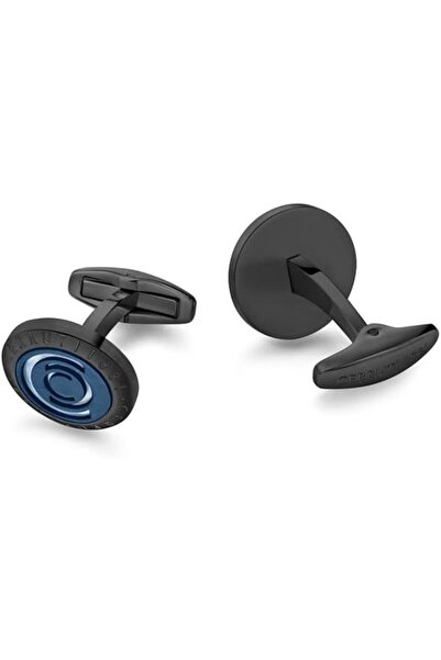 Julie Julsen Cerruti 1881 Cufflinks for Men in Grey