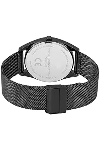 French Connection Analog Men's Watch