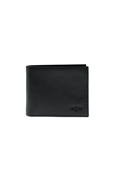 Kiğılı Leather Horizontal Wallet (Width 11* Length 9)