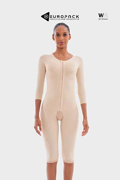 EUROPACK LP-230 بدلة ضغط ما بعد العمليات الجراحية – حتى أسفل الركبة