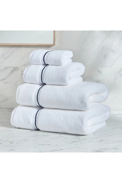 Home Centre Varsailles Fingertip Towel - 33x33 cm