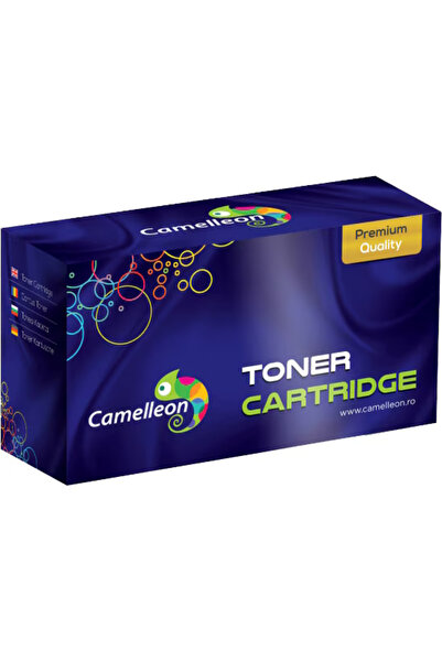 Camelleon Toner Yellow, CRG-046HY-CP, compatible with Canon LBP653, LBP654