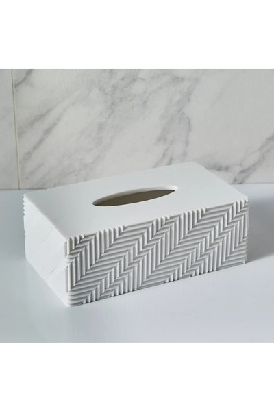 Home Centre Yoajoa Tissue Holder