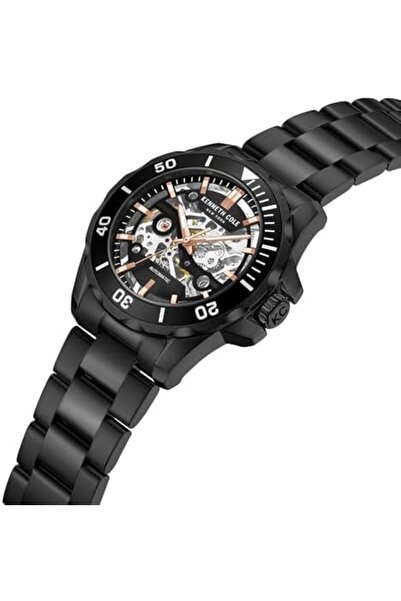 Kenneth Cole New York 43mm Automatic Men's Watch
