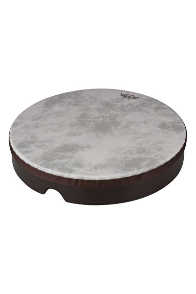 REMO HD-8514-00 FIBERSKYN® 14 İnç x 2.5 İnç Frame Drum