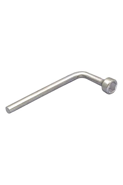 No8 Home 17 mm Single Wheel Wrench - Tire Change Wrench