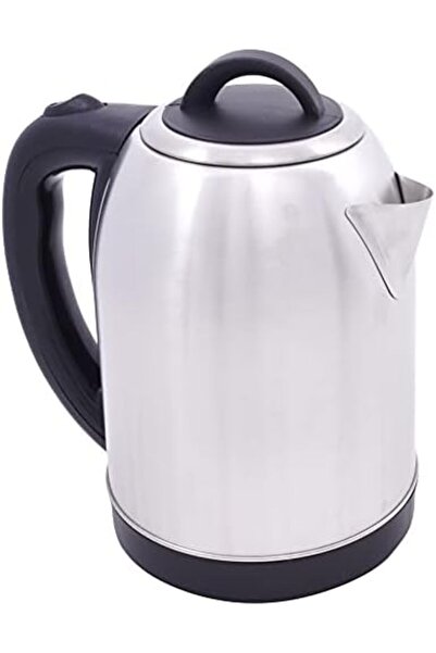 Koolen Electric Kettle Stainless Steel by KULIN, 2200W, 3L Capacity