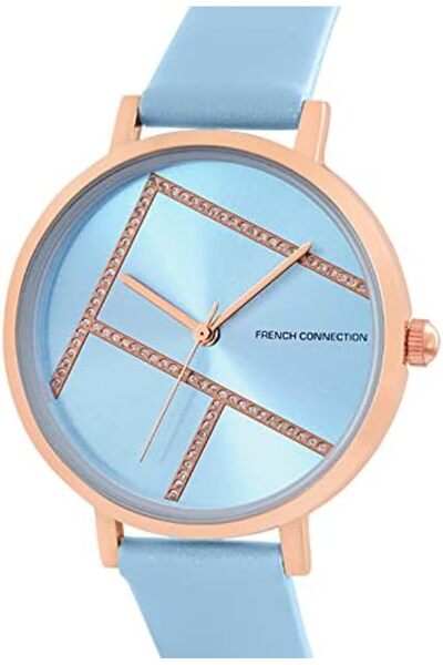 French Connection Women's Analog Watch