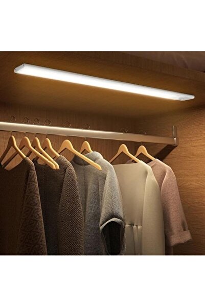 OEM Lampa LED 30 cm cu senzor miscare, reincarcabila Type-C, 3 moduri, lumina...