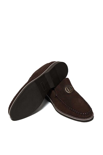Bestello Чоловічі туфлі без шнурків Eva Taban Loafer 331-080
