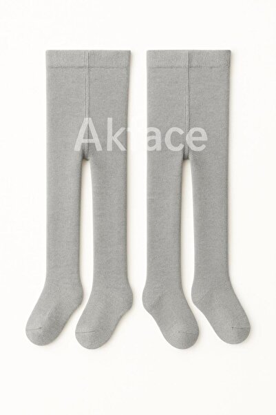 Akface 2 Pcs Organic Cotton -Sweat Resistant- Girl and Boy Newborn Baby Kids ...
