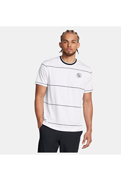 Under Armour Erkek UA Drive Goin' Undr Range T-shirt 1387181-100