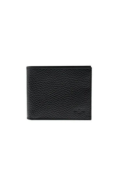 Kiğılı Leather Horizontal Wallet (Width 11* Length 9)