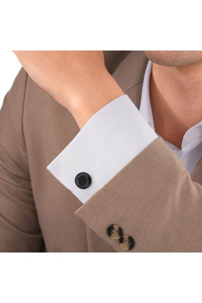 Cerruti 1881 Solania Cufflink For Men