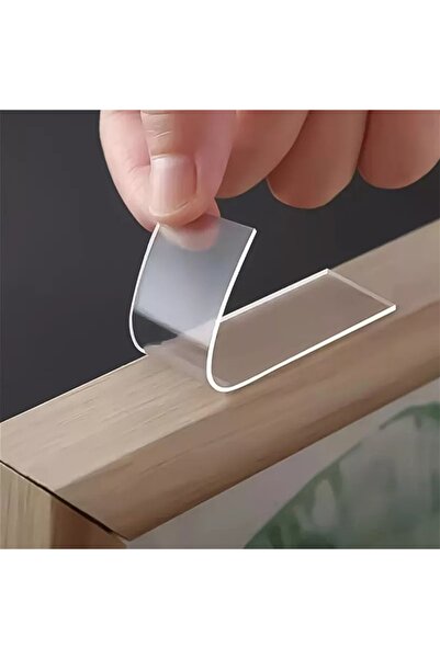 Genel Markalar Çift Taraflı Halı,oto,ev,mobilya Gereçleri 10 Adet Hızlı band ...