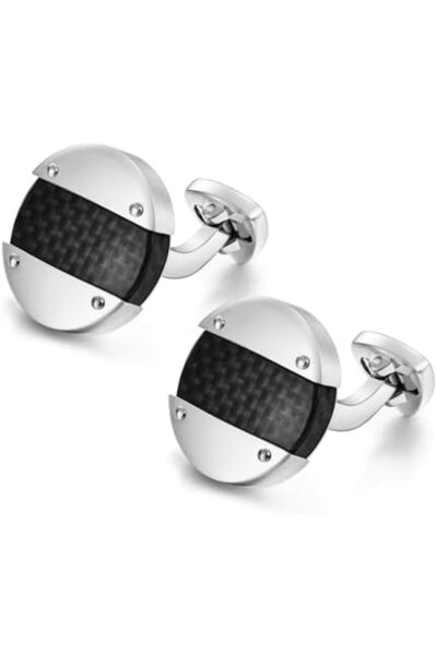 Ducati Corse Ducati Motore Cufflink For Men