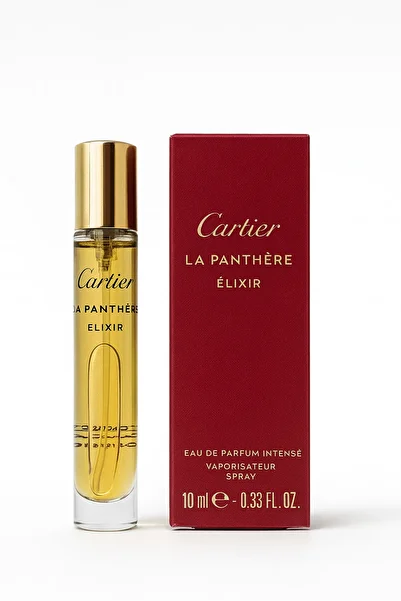 Cartier Cartier LA PANTHERE