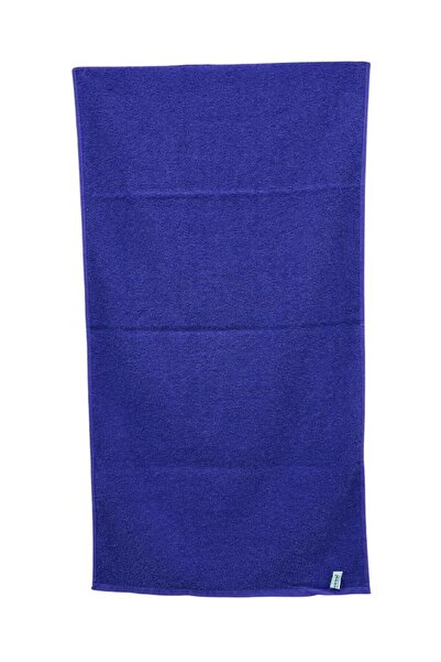 HAVLUSAN Highly Absorbent a Quality Head Towel for Hairdressers 90X50 cm Purple