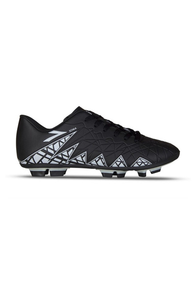 LIG Soma Match Black Men's Football Boots10
