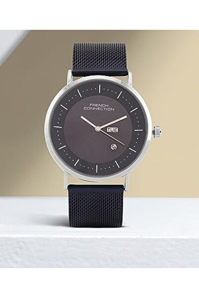 French Connection Analog Men's Watch