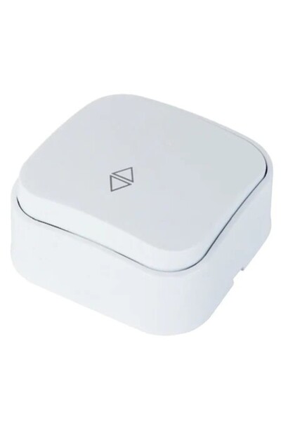 Horoz Întrerupător capăt de scară, Eva 10A, 250V EXT112-001-0002