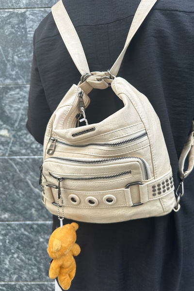 Just Polo Original Women's New Season Luxury Soft Leather Adjustable Cross Strap Stylish Shoulder Bag
