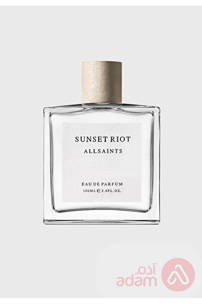 hekaya عطر صن سيت الأبيض 100 مل