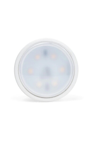 Horoz Bec LED PLUS-8W, 6400K, 610lm, 175-250V, GU10 EXT001-002-0008