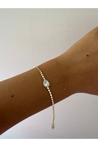 LUXSTONE داملا موديل سوار ذهبي