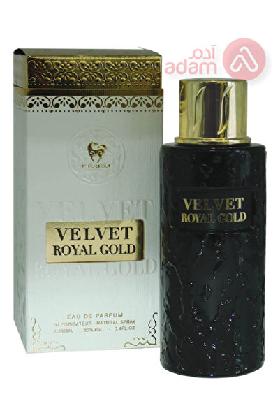 Velvet رويال جولد 100 مل