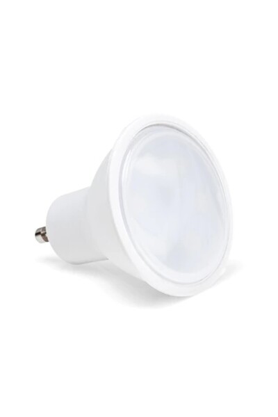 Horoz Bec LED PLUS-8W, 6400K, 610lm, 175-250V, GU10 EXT001-002-0008