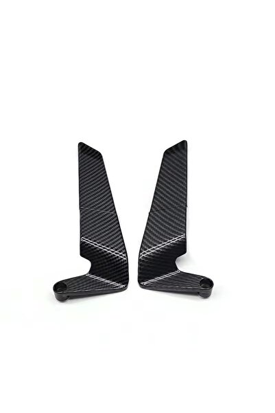 Hsb AYNA HSB435 YARASA KARBON BÜYÜK