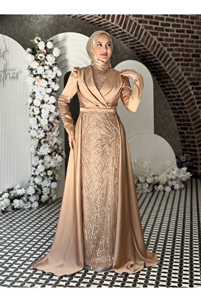 semalabutik فساتين سهرة محتشمة