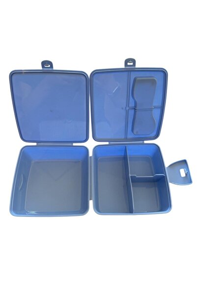 Tatlı Sebep Sweet Reason Disney Printed Lunch Box Lunch Box